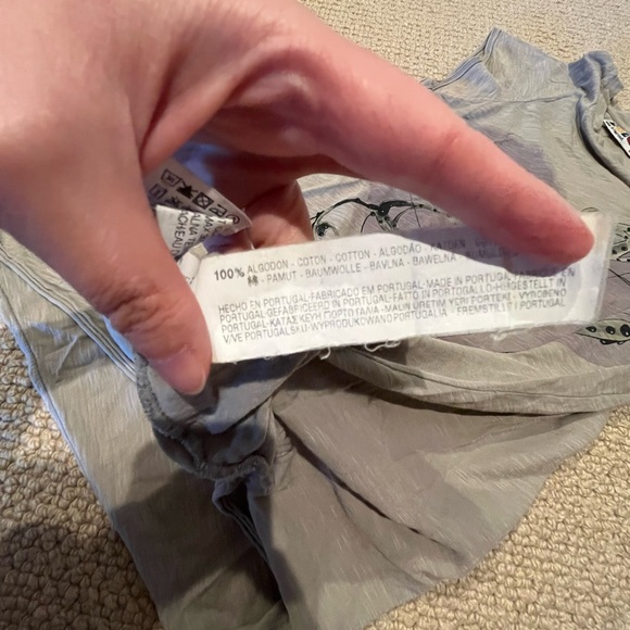 Zara t-shirt - Picture 3 of 3